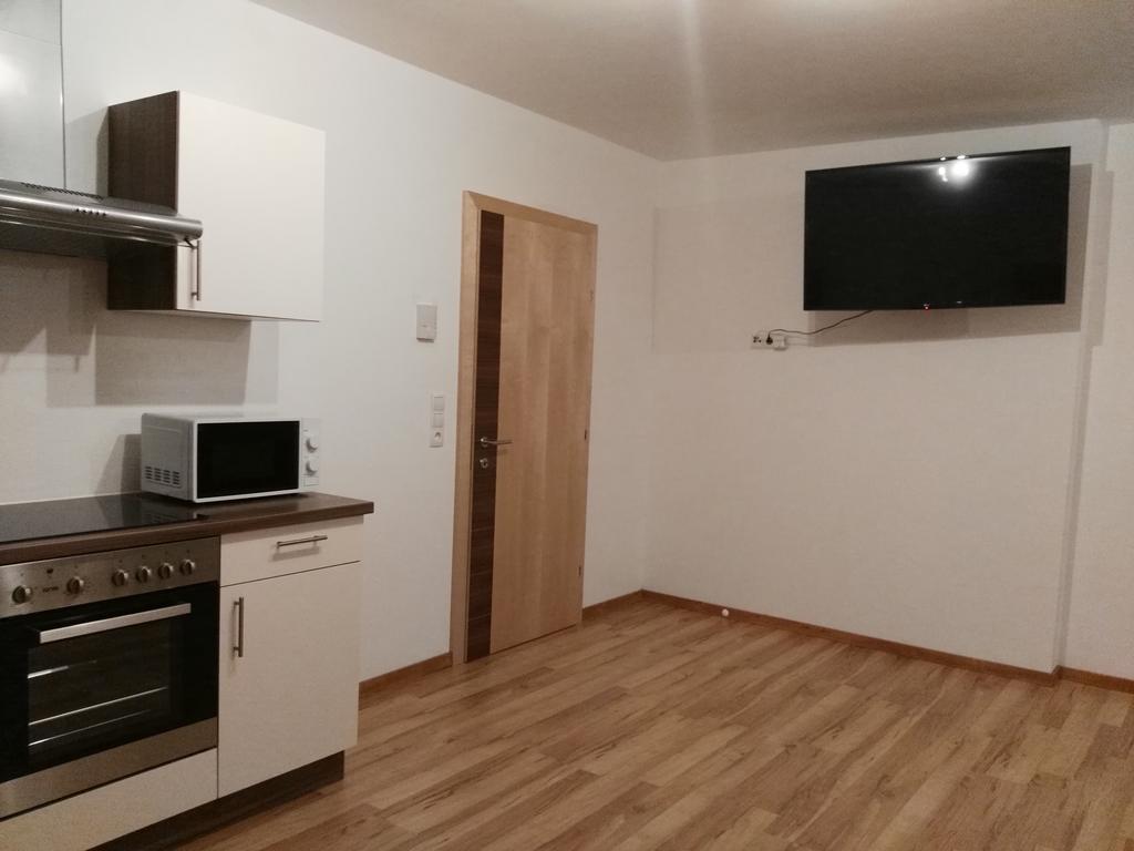 Ferienwohnung Mair Umhausen Exterior photo
