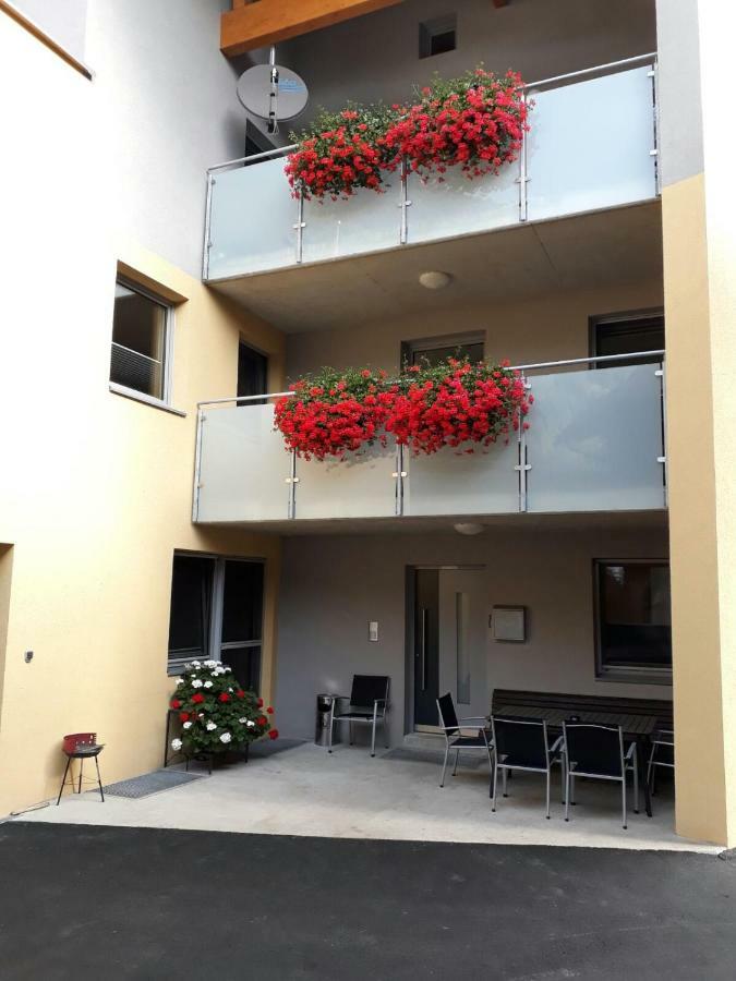 Ferienwohnung Mair Umhausen Exterior photo